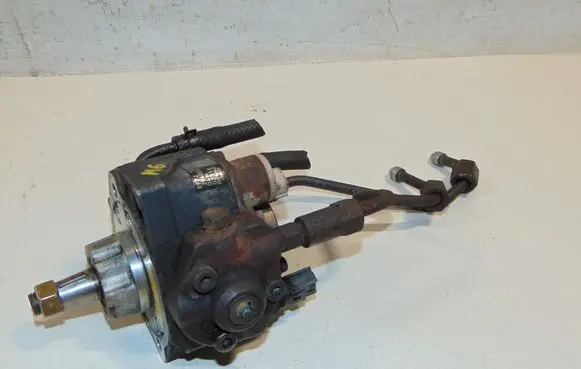 Mazda 6 Fuel injection high pressure pump RF7J13800A