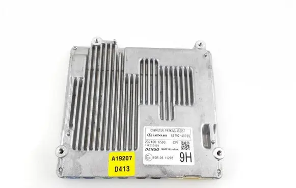 Lexus RX 450H Other control units/modules 8679248790 86792-48790 237400-6593