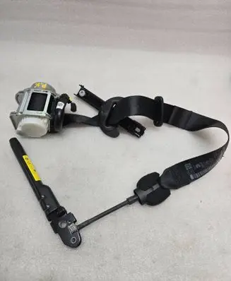 Citroen C5 Aircross Front seatbelt 98094640XX