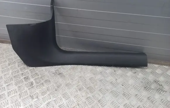 Audi A5 Foot area side trim 8W1867272A 8W1867272