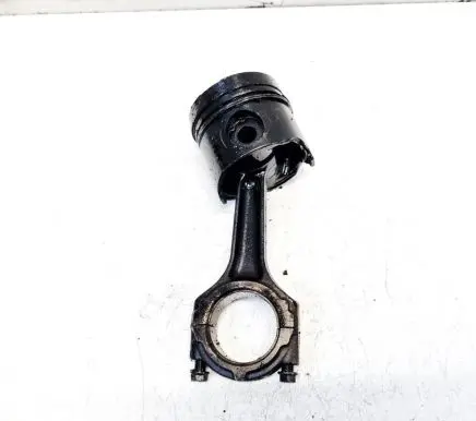Volvo S40, V40 Piston with connecting rod