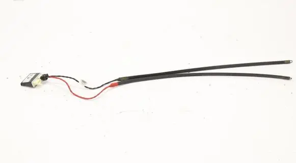 Skoda Karoq Tailgate strut 565962235E