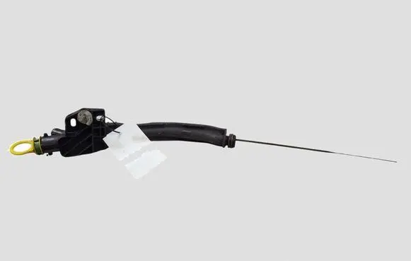 Renault Master III Oil level dip stick