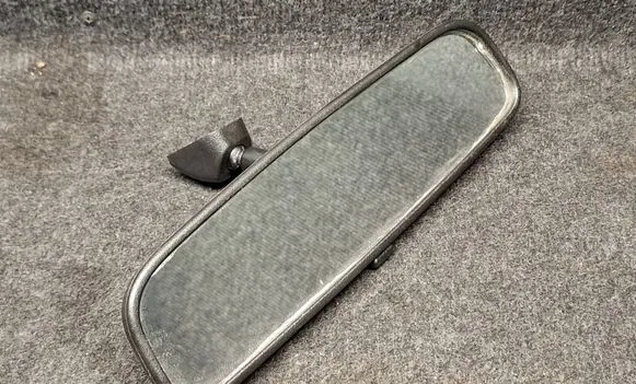 Hyundai i40 Rear view mirror (interior)