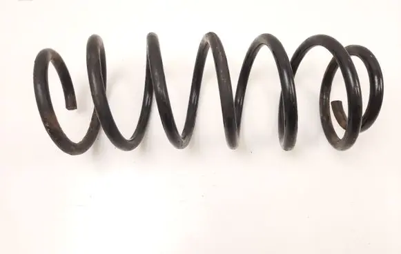 Chevrolet Captiva Front coil spring