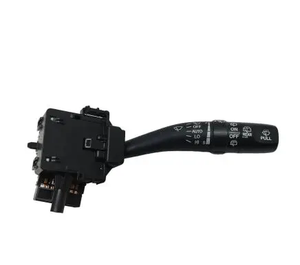 Hyundai Santa Fe Wiper control stalk 202004725 081999VA