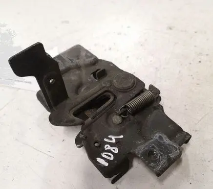 Mazda 6 Engine bonnet/hood lock/catch