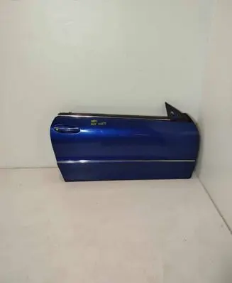 Mercedes-Benz CLK A209 C209 Front door