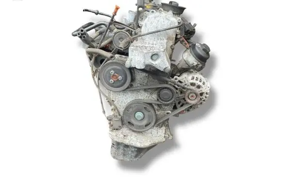 Volkswagen Polo Engine AWY