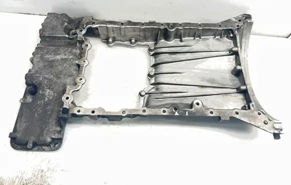 Mercedes-Benz ML W164 Oil sump A6420141502