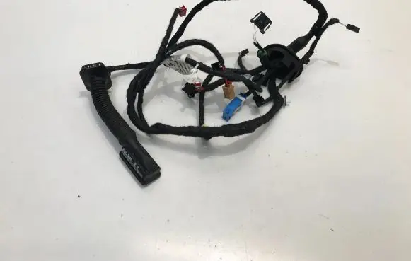 Cupra Born Front door wiring loom/harness boot 051075J 2249100563 2249100563TVLSE