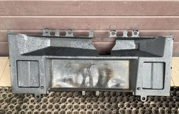 Nissan Pathfinder R51 Trunk separation 84975EB300