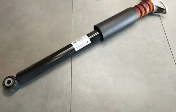 BMW X1 F48 F49 Rear shock absorber/damper 6861693 17B146ND0077