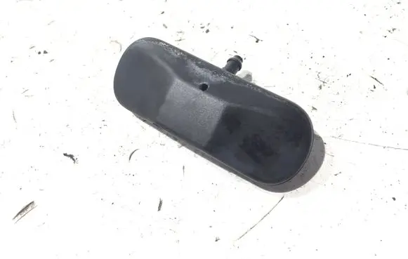 Volkswagen PASSAT B6 Windshield washer spray nozzle 5M0955985C