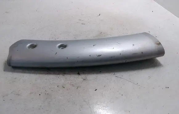 Mini One - Cooper R50 - 53 Centre console side trim front 1508200 7040570