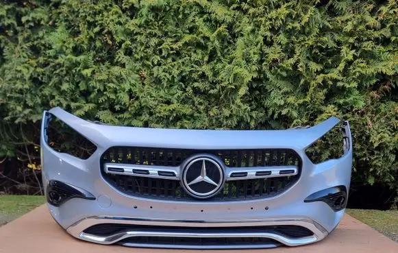 Mercedes-Benz GLA H247 Front bumper A2478859309