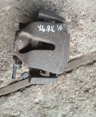BMW X6 E71 Front brake caliper