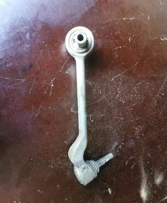 BMW 1 E81 E87 Front control arm