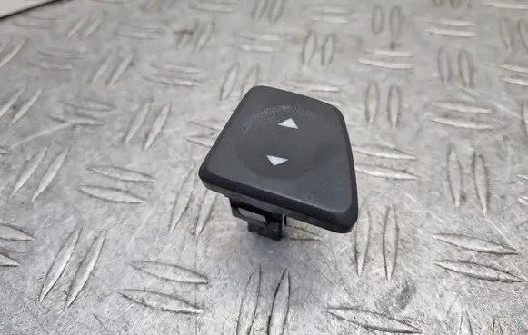 Fiat 500 Electric window control switch E30499 28767 B883