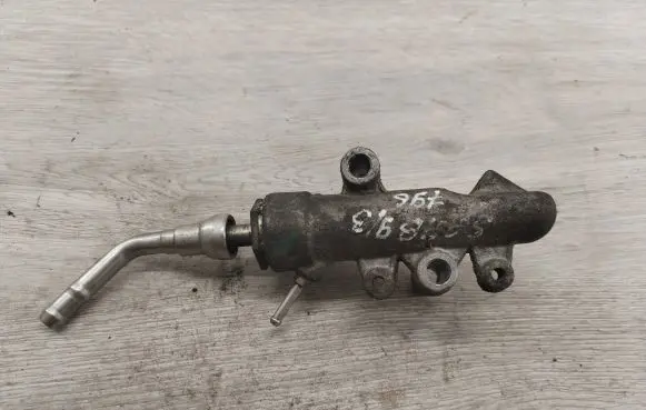Saab 9-3 Ver2 Fuel pressure regulator 55202754