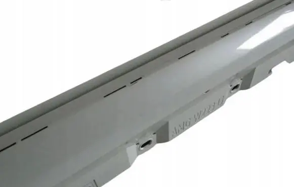 Mercedes-Benz S W223 Sill/side skirt trim A2236988100