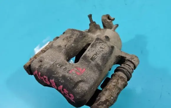 Renault Scenic I Rear brake caliper IMPRK1438152