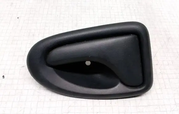 Renault Scenic I Rear door interior handle 7700830078