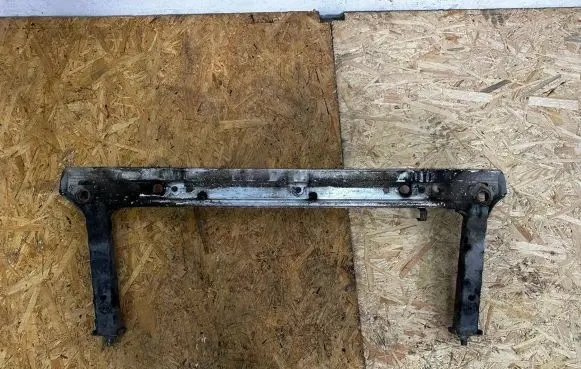 Renault Scenic III - Grand scenic III Bottom radiator support slam panel 544f00007r