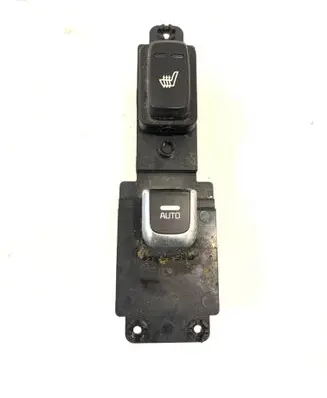 KIA Carens III Electric window control switch 93580A4020