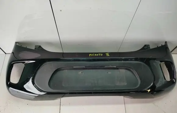 KIA Picanto Rear bumper 86695G6030