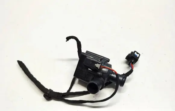 Audi Q5 SQ5 Electric auxiliary coolant/water pump 06H121601N 704071220 34302163