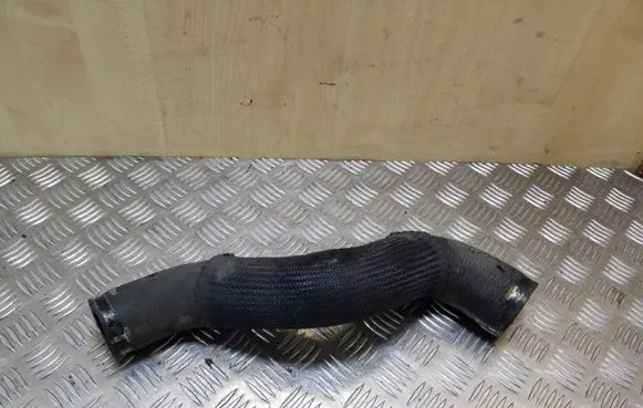 Mazda 6 Intercooler hose/pipe