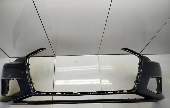 Audi A6 S6 C8 4K Front bumper 4K0807437