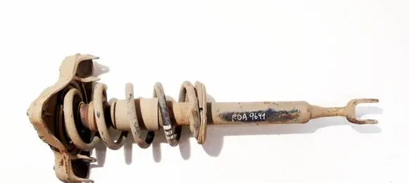 Audi A4 S4 B7 8E 8H Front shock absorber/damper 8e0413031da 814903000580