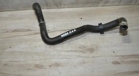 Renault Captur Air intake hose/pipe