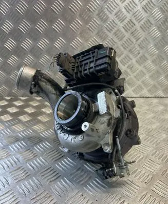 Audi Q5 SQ5 Turbo 776469