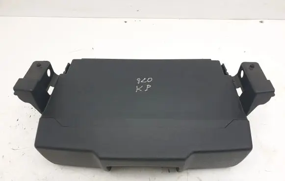 Ford Galaxy Front trunk storage compartment EM2BR603B22A