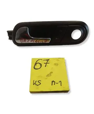 Seat Ibiza III (6L) Front door interior handle 258520