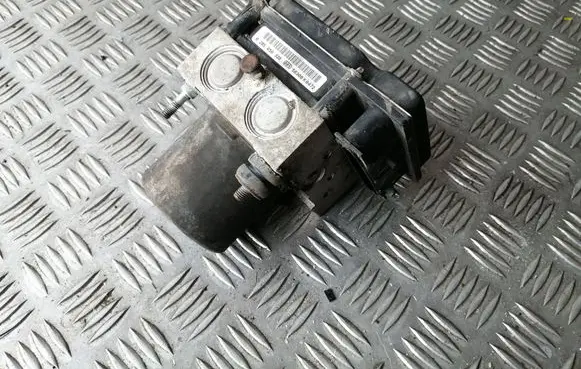 Peugeot 607 ABS Pump 9658484880 9649988180 0265234052