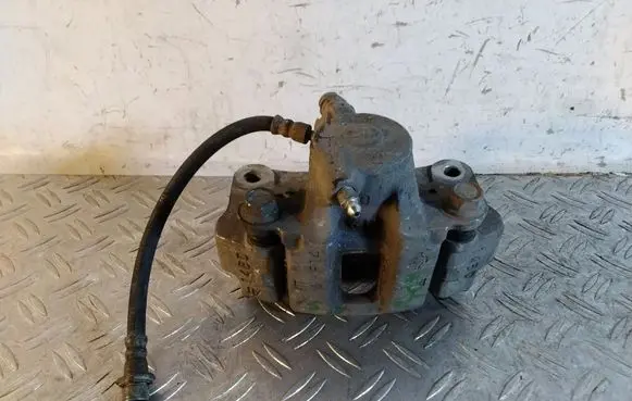 Toyota Land Cruiser (J150) Rear brake caliper 