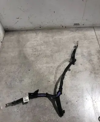 Audi A7 S7 4K8 Generator/alternator 4K0971349J