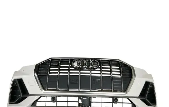 Audi Q3 F3 Front bumper 83A807438E 8EA807438F 5B0807438D
