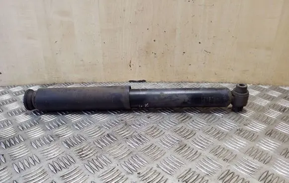 Citroen C4 Grand Picasso Rear shock absorber/damper 9808182680