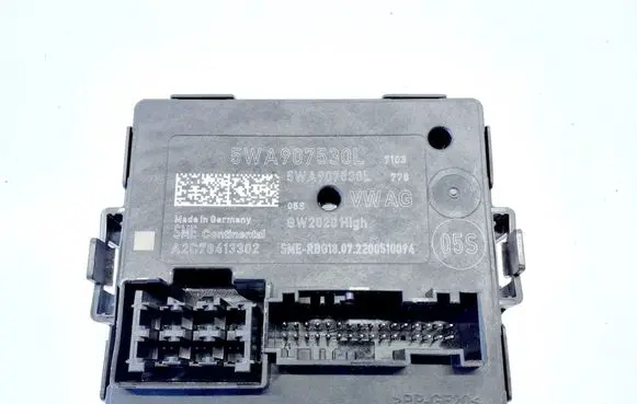Cupra Leon Gateway control module 5WA907530L