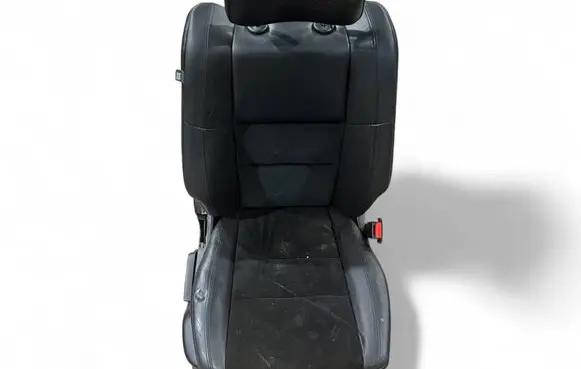 Jeep Grand Cherokee Front passenger seat 