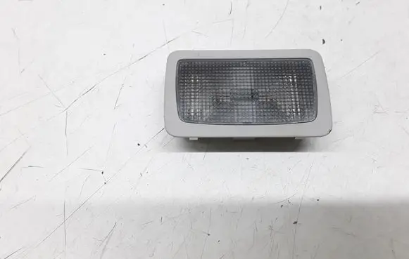 Seat Exeo (3R) Interior lighting switch 3R9947123