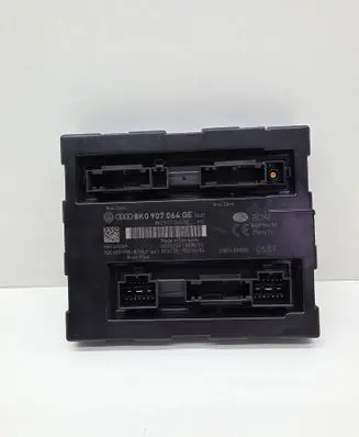 Audi A4 S4 B8 8K Comfort/convenience module 8K0907064GE 5DK00991887 8K0907064FE