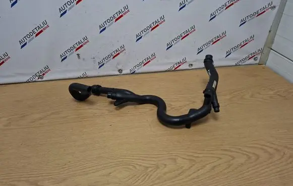 BMW X5 E70 Engine coolant pipe/hose 7806706