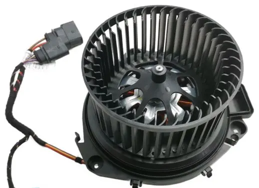 Audi Q3 F3 Heater fan/blower 1EA820021B