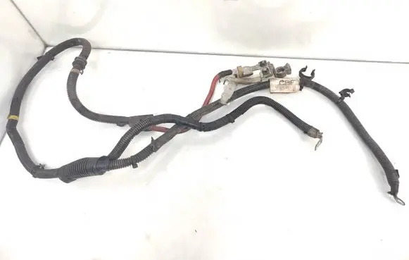 Volvo S80 Positive cable (battery) 6G9N14A280 6G9N14A280CBF
